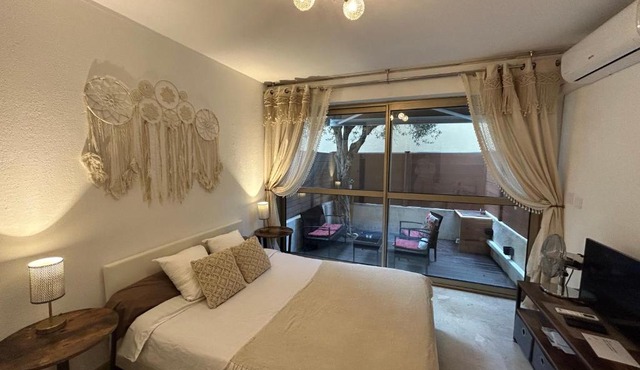BEACH FLAT in Nice