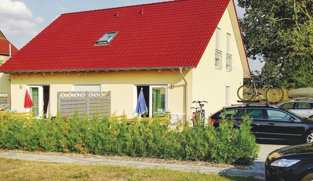 Beautiful apartment in Boiensdorf in Boiensdorf