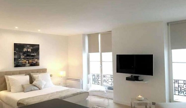 Beautiful apartment - Galeries Lafayette in Paris