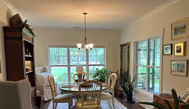 Beautiful Dataw Island in Beaufort SC. Sep-Dec Rental Available. in Saint Helena Island