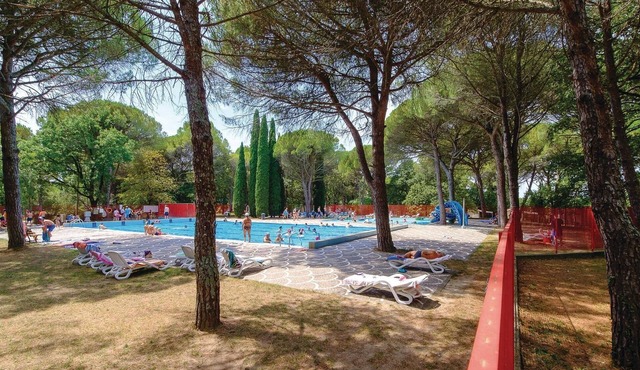 Beautiful home in Belvedere di Aquileia with WiFi