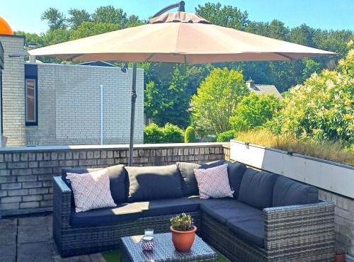 Bed & Breakfast de Koepeltjes in Zoetermeer
