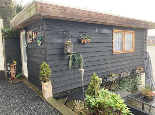 Bed & Breakfast ‘t Westergouwertje