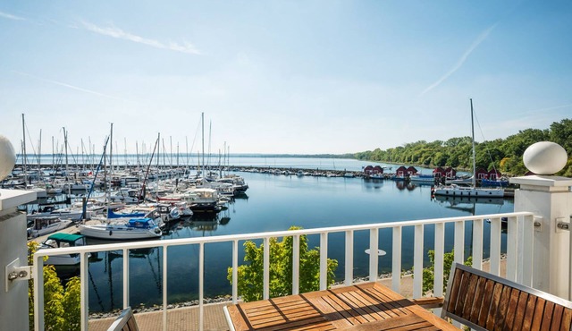 BEECH Resort Boltenhagen by Interhome in Boltenhagen