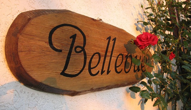 Bellevue - Apartment with lake view in Malente