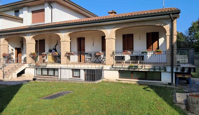 Between Prosecco Hills and Venice-Casa Il Sogno in Cal Grande