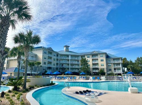 Bluewater by Spinnaker Resorts in Hilton Head Island
