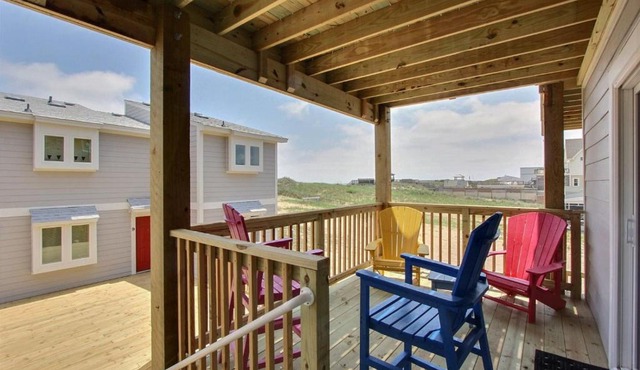 BR4 - Sand N Sea at the Breakers in Kill Devil Hills