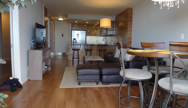 Breathtaking Ocean and Yacht Harbor Views! #1788