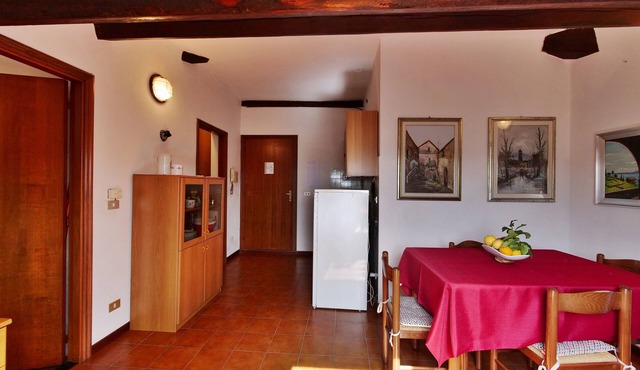 Brezza di Mare Apartment Deiva Marina 4 + 1 Tino in Deiva Marina