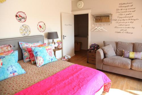 Bubbles & Bed in Bilthoven