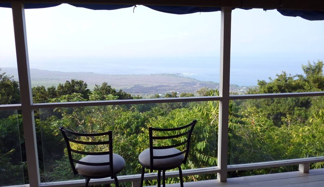 Budget Room, Beautiful B&B, ocean views, great location, no cleaning fees