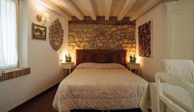 Cà BIANCA Residence - Apartment MALVASIA- Old Town POLCENIGO in POLCENIGO