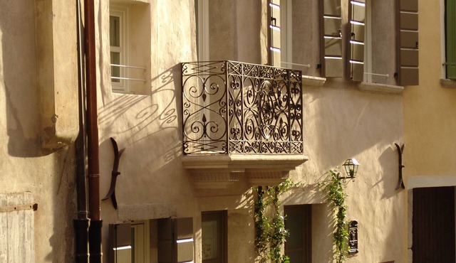 Cà BIANCA Residence - Apartment MALVASIA in Polcenigo