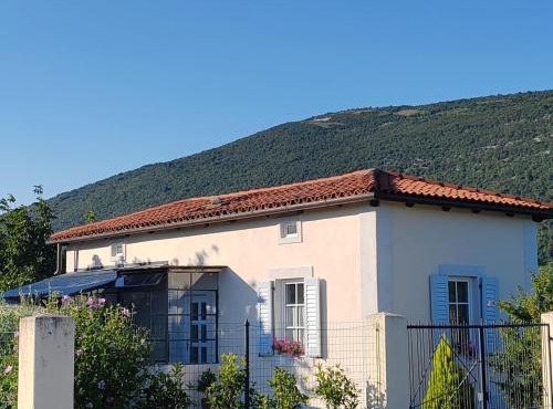 Ca' dell'Agro in Gorizia
