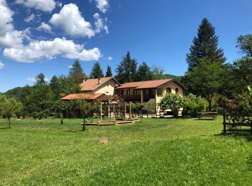 Ca di Voi in Calizzano