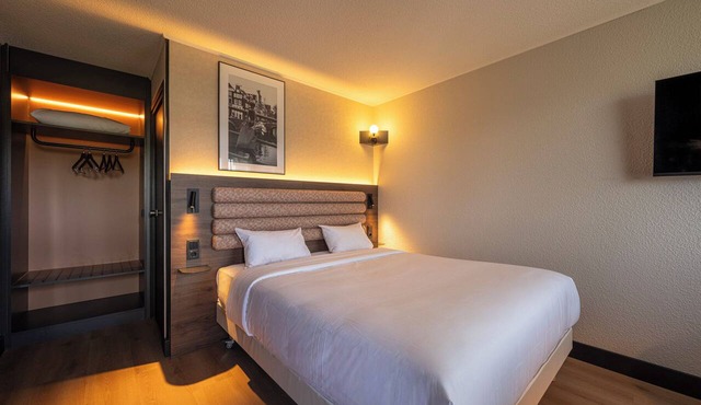Campanile Hotel Gouda