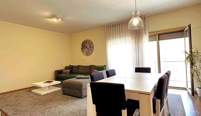 Canidelo Modern Apartment in Vila Nova de Gaia