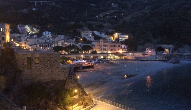 Casa Andreana - Monterosso al Mare. - Five lands. 011 019-LT-0118 in Monterosso Al Mare
