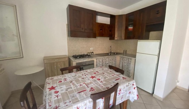 Casa Betta