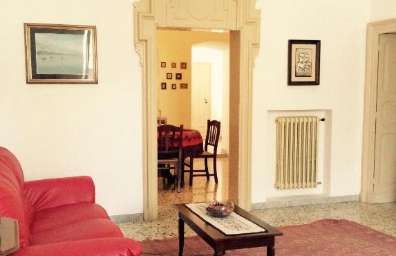 Casa Bixio in Monopoli