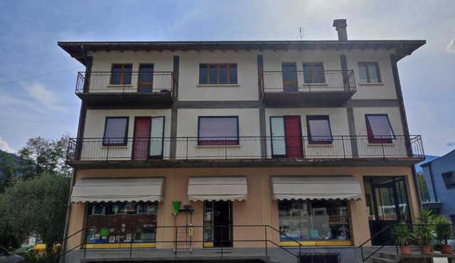 Casa Celeste in Farra dʼAlpago