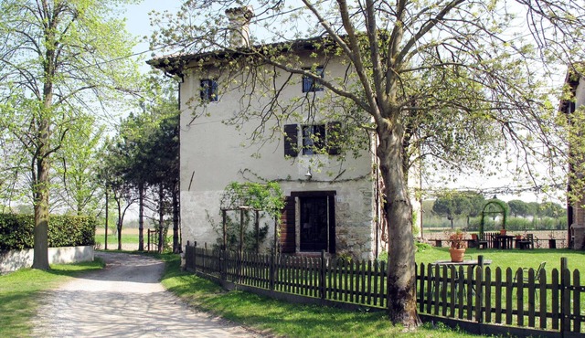 Casa del Ligustro by Interhome in Strassoldo
