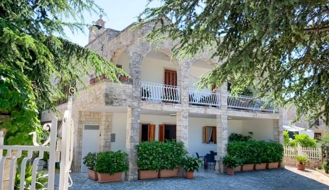 Casa di Clé - Holiday home in Itria Valley near Fasano and Zoosafari in Locorotondo