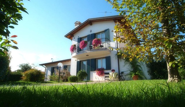 Casa di Clara in Portogruaro