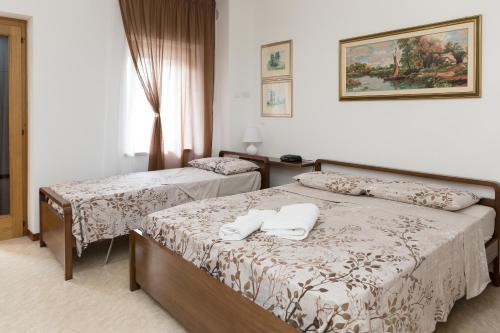 Casa Flora in Treppo Grande