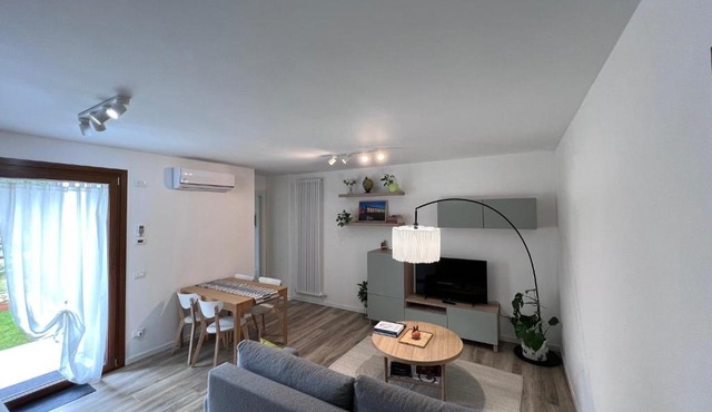 Casa MI-RE-LA in Codroipo