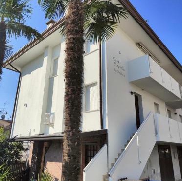 Casa Mirabella in Torre di Fine