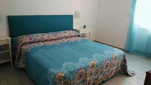 Casa Nova b&b in Alghero
