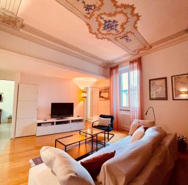 Casa Potito in Sestri Levante