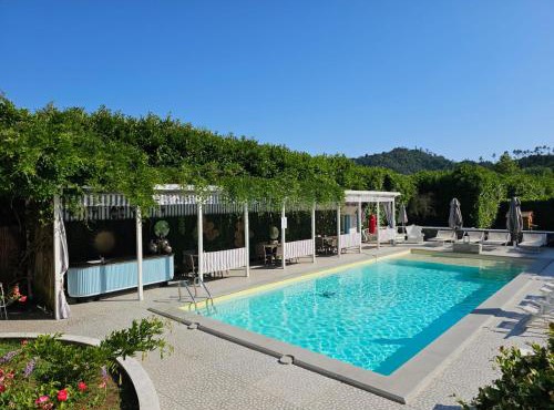 Casa Rea in Beverino