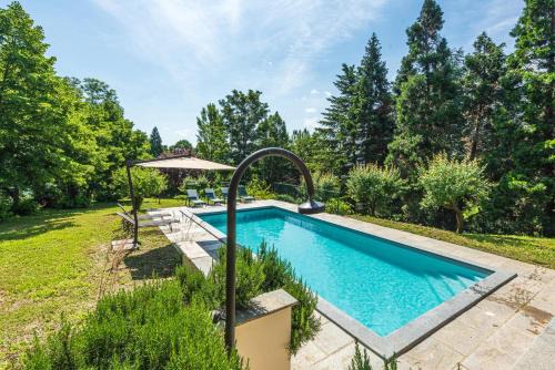 Casa Rita, Charming House with pool, Asti in Asti