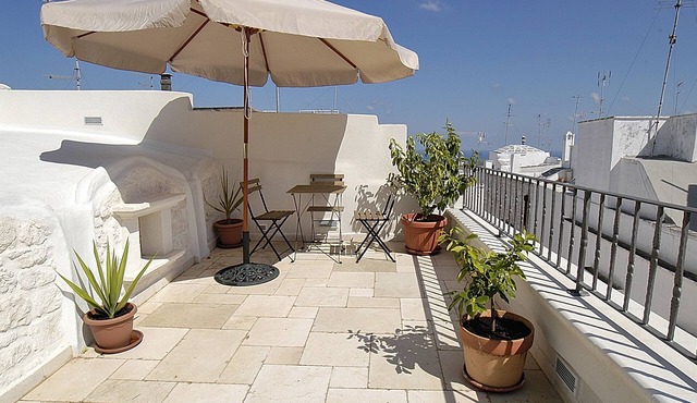 CASA ROMA HISTORIC CENTER WIFI in Ostuni