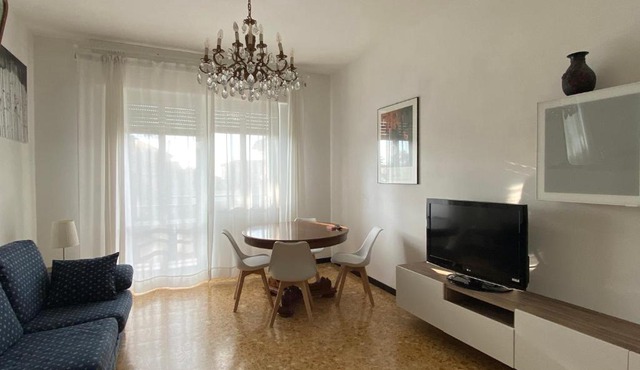 Casa Silotti in Levanto