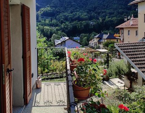 Casa Vacanza Beltrami in Baceno