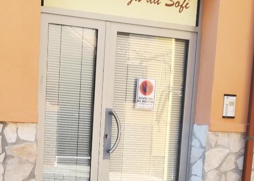 Casa Vacanza Da Sofì in Cerda