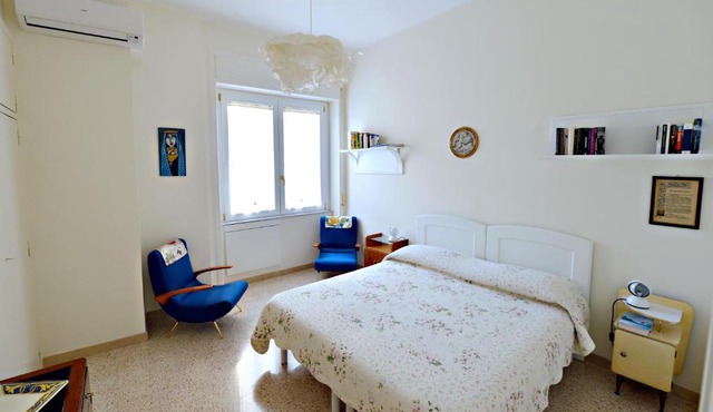 Casa Vacanze Centro Storico in Salerno