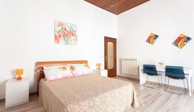 Casa Vacanze Operazione San Gennaro in Napoli