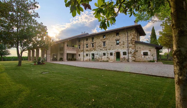 Casale San Pietro in Palmanova