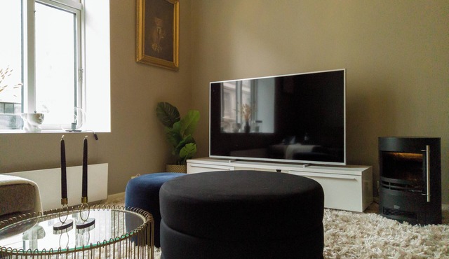 Central and Modern apartment in Oslo in Oslo