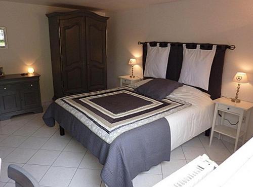 Chambre d'hôtes de Florence in Woippy