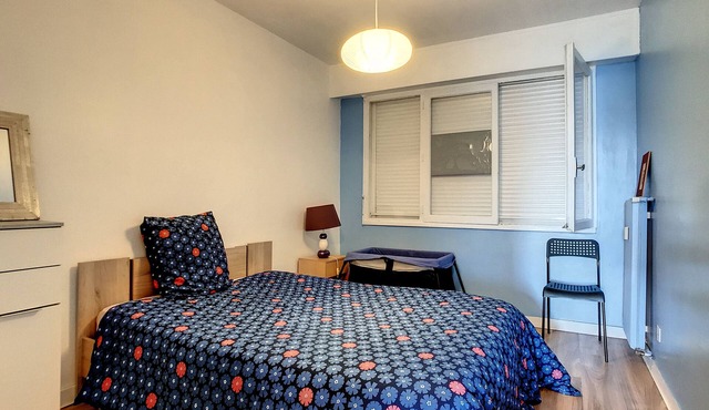 Charmant Appartement T3 Lumineux in Nantes