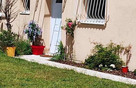 Charmante maison proche de Disney Parking gratuit in Chelles