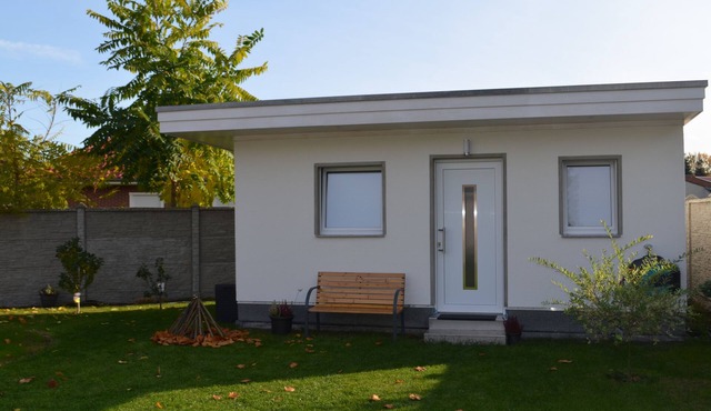 Charming guest house on the outskirts of Berlin in Fredersdorf-Vogelsdorf