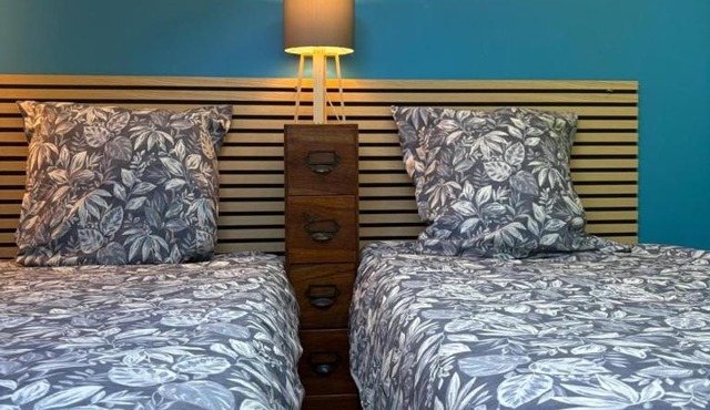 Charming house with balcony parking - Direct Paris in Houilles