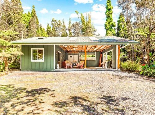 Charming Tiny Cottage 5 min from National Park